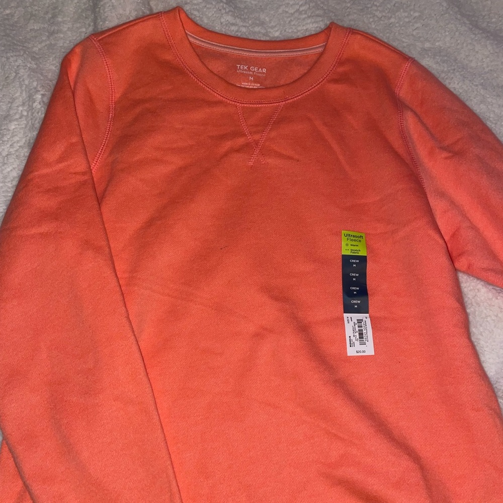 Tek Gear sweatshirt
